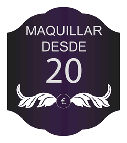 maquillar