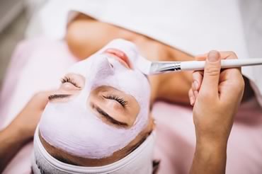 tratamiento facial las palmas